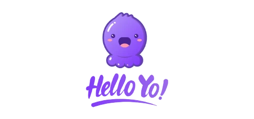 Hello Yo