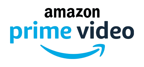 Amazon PRIME VIDEO