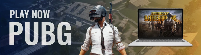PUBG