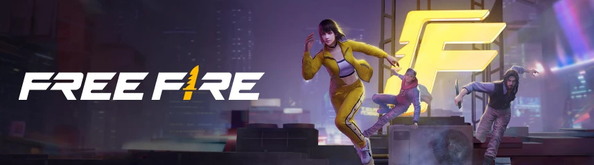 FreeFire