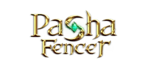 Pasha Fencer