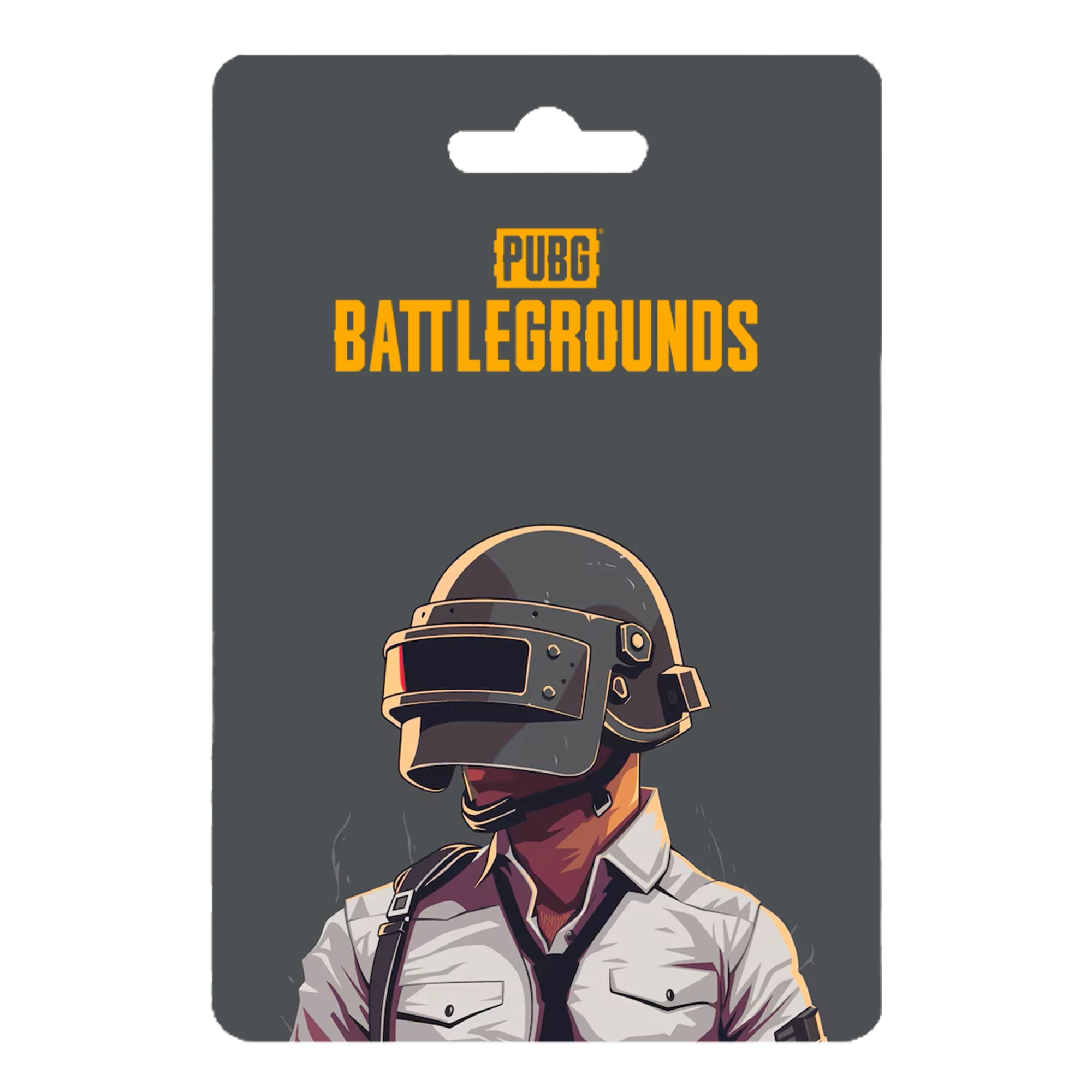 PUBG