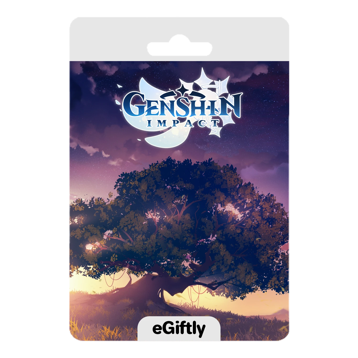 Blessing of the Welkin Moon