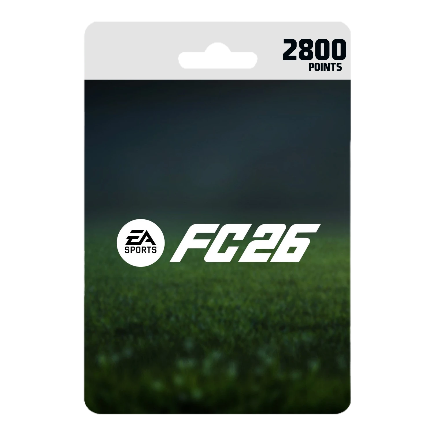 نقاط EA Sports FC ٢٨٠٠ - تطبيق EA للكمبيوتر