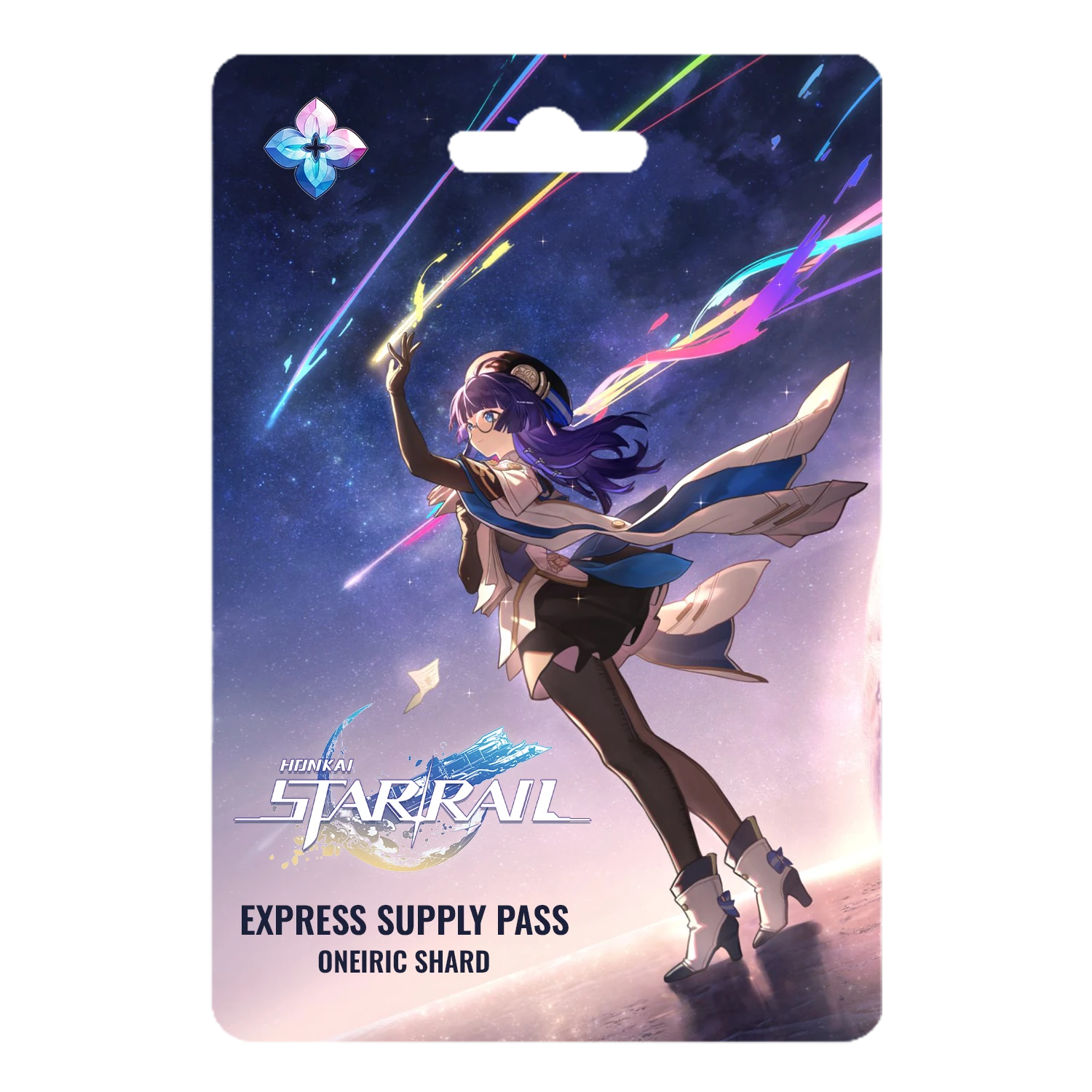 بطاقة إكسبرس سبلاي