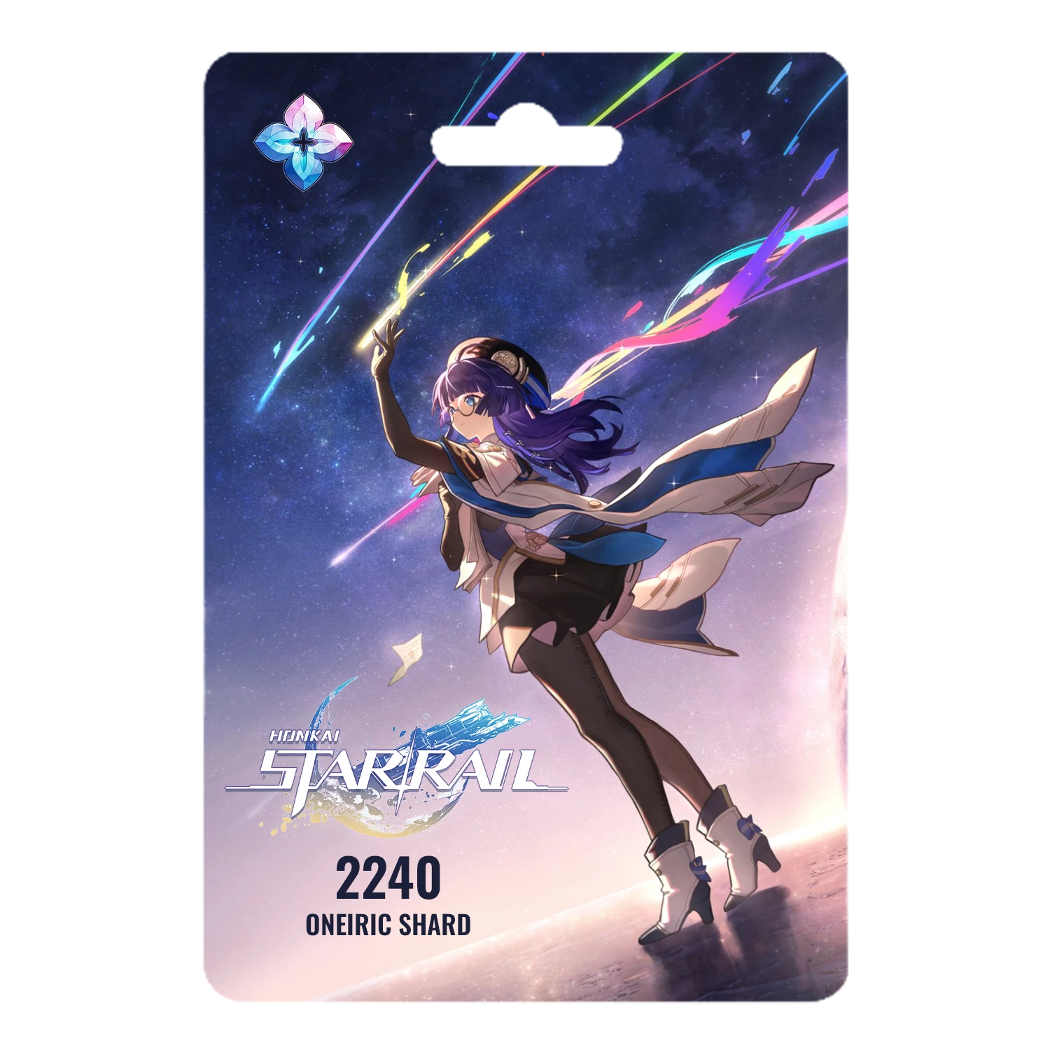 1980+260 Oneiric Shard