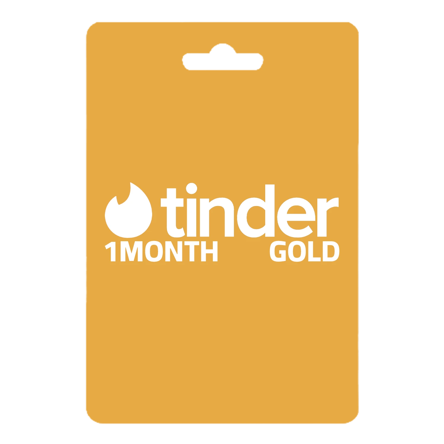 Tinder Gold Egypt 1M