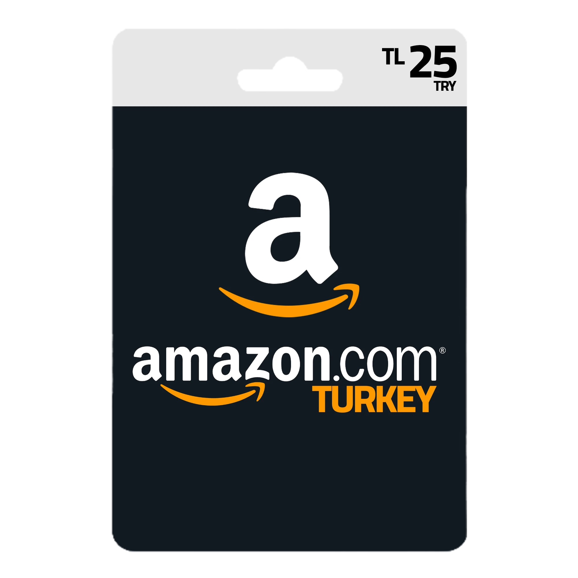 Amazon Gift Card