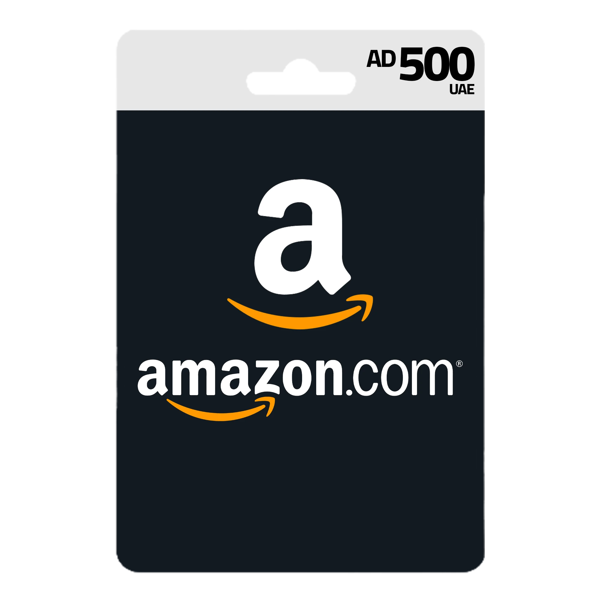 Amazon 500 AED - UAE