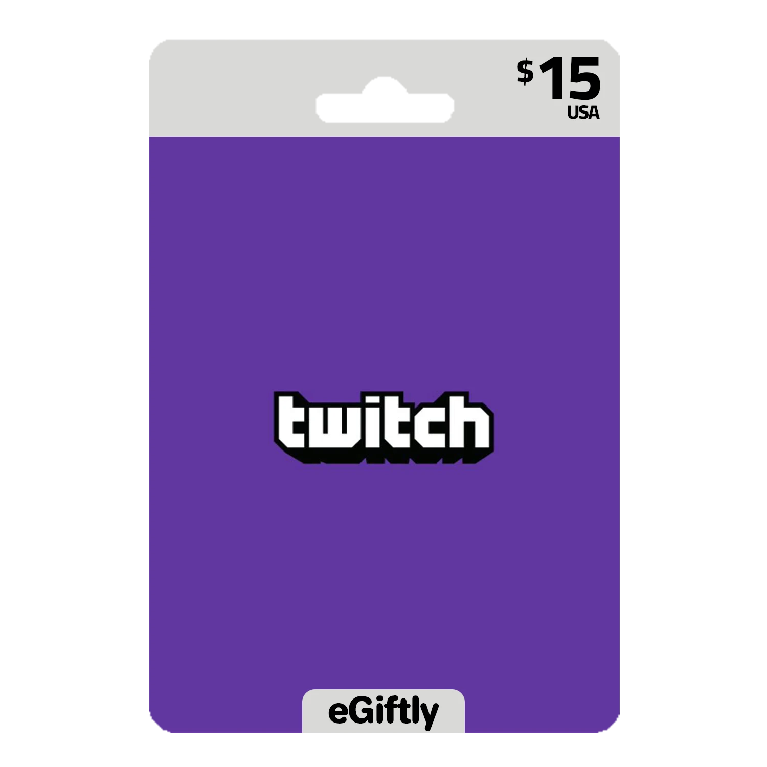 Twitch $15 US accounts